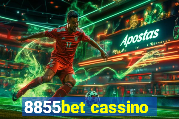 8855bet cassino